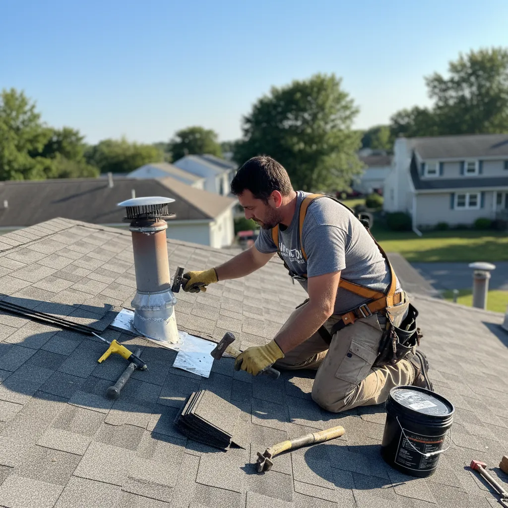 Roof Repairs