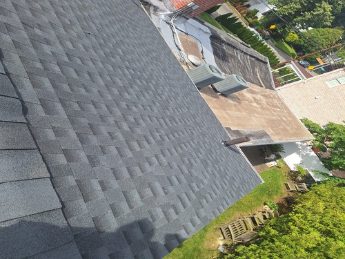 Cedar Shake Roofing Nassau County, NY
