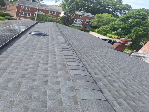 Slate Roofing Nassau County, NY