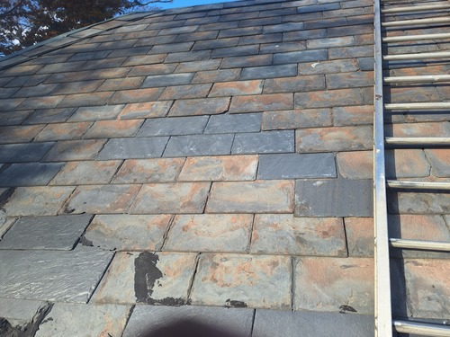 Roof Repairs Nassau County, NY