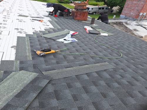 Expert Leak Detection 