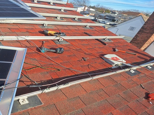 Complete Roof Replacement Nassau County, NY