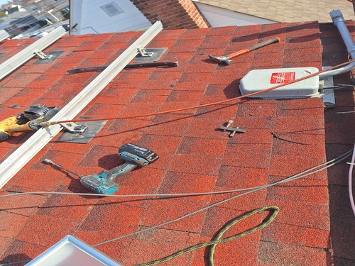 Flat Roofing Nassau County, NY