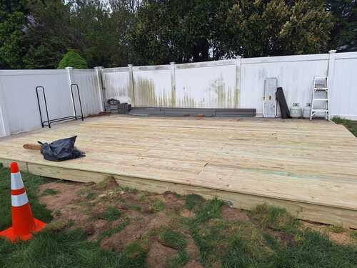 Complete Roof Replacement Nassau County, NY