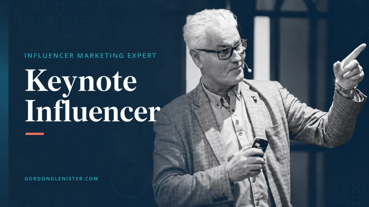Keynote Influencer