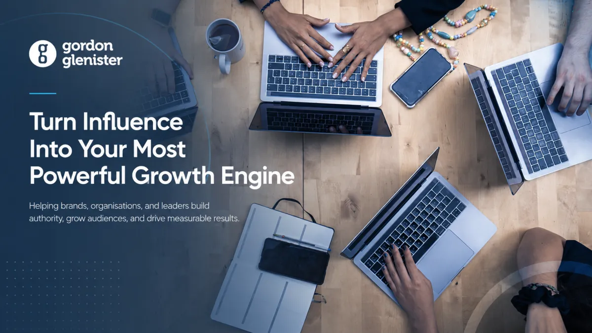 Top Influencer Marketing Agencies for 2022