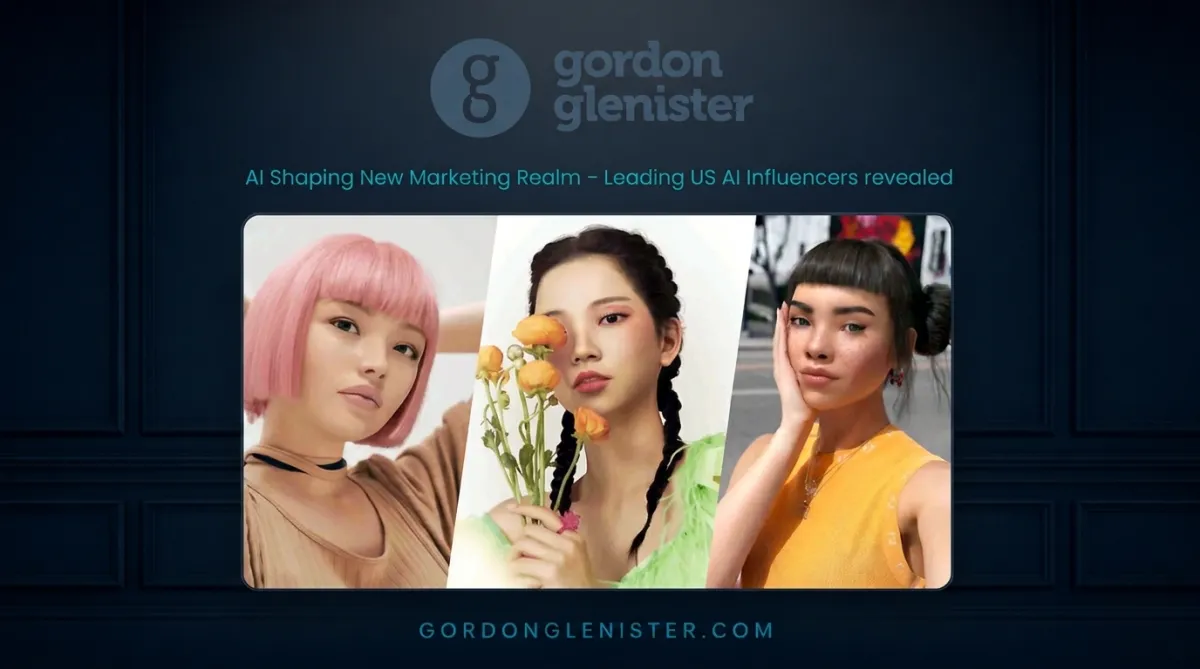 AI Shaping New Marketing Realm – Leading US AI Influencers revealed