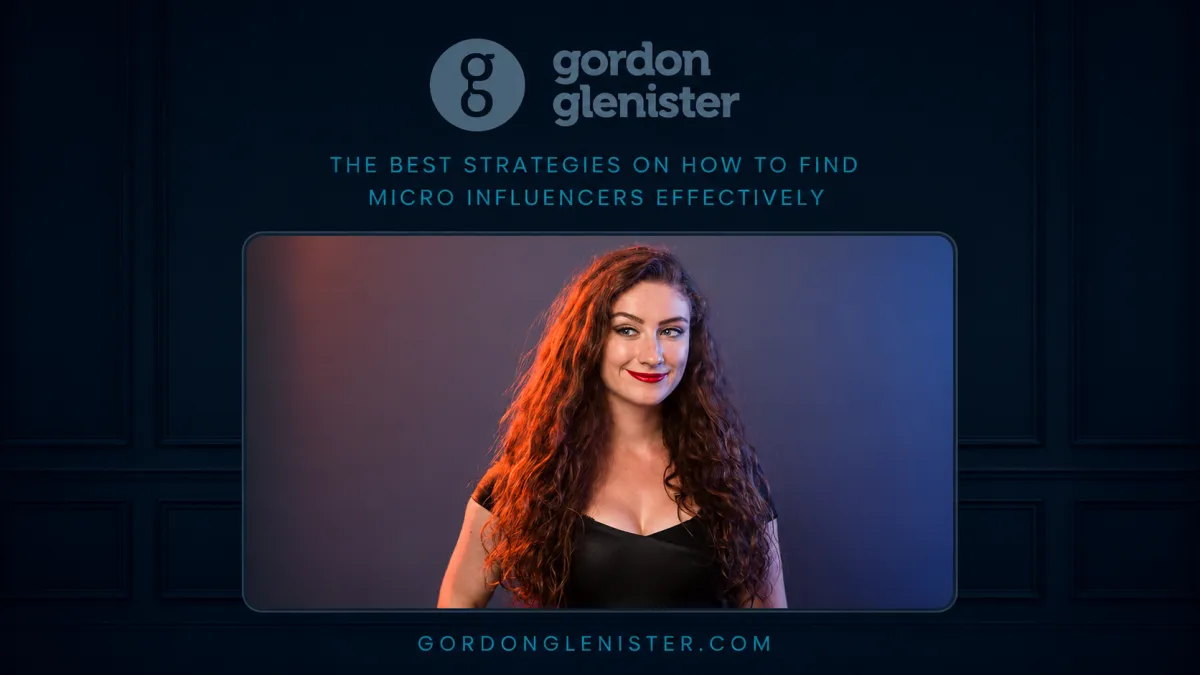 How to Become a Social Media Influencer: The Essential Guide to Success in 2025