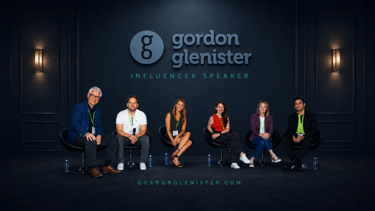 Influencer Panelist