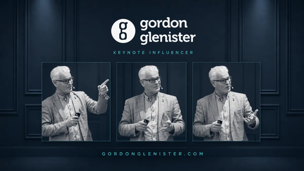 Keynote Influencer