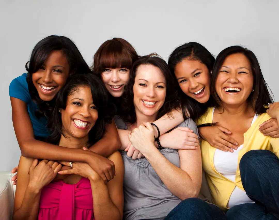 Community of Mothers