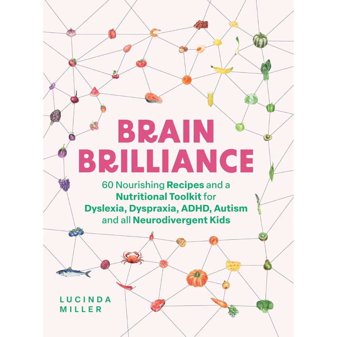 Brain Brilliance Book