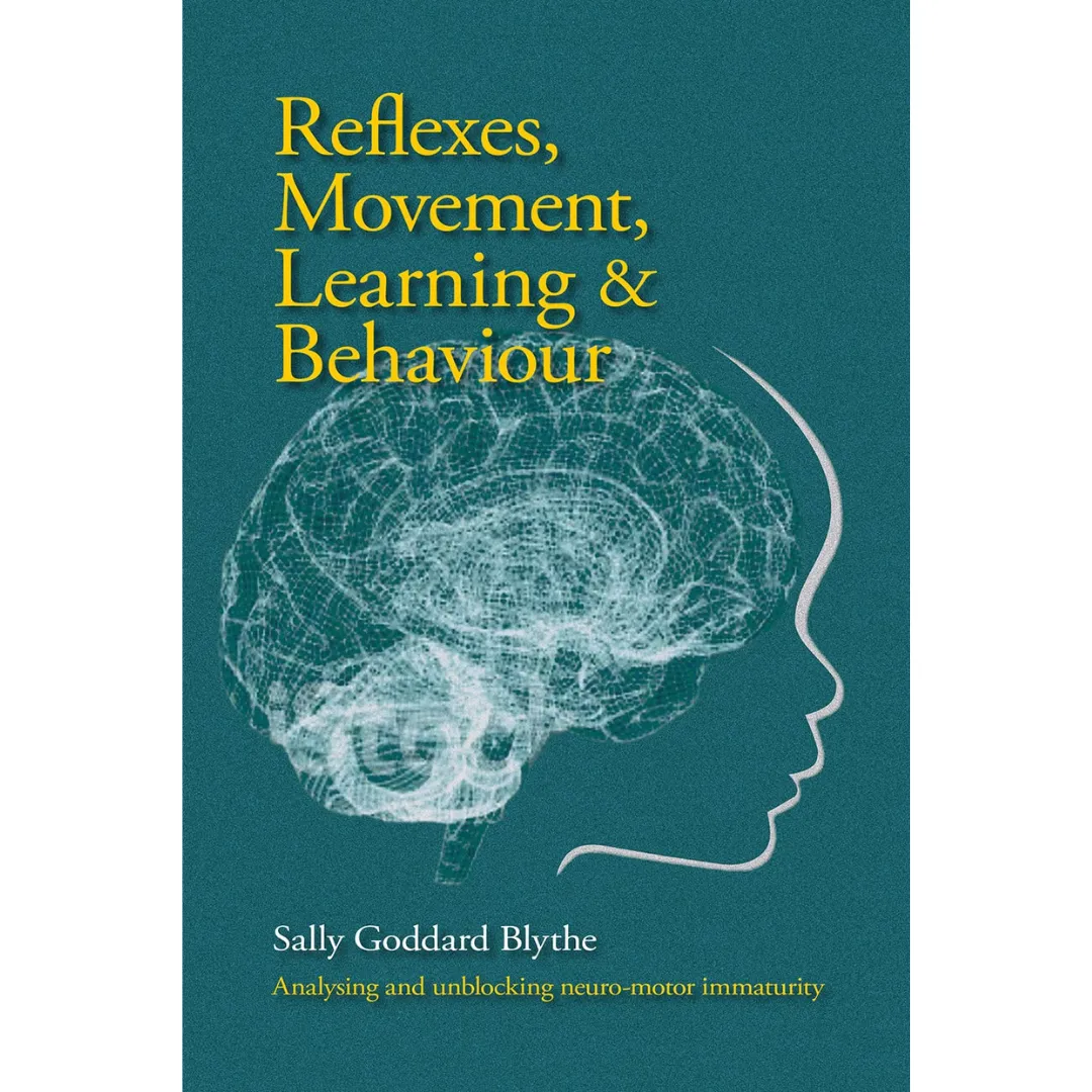 Reflexes, Movement Book