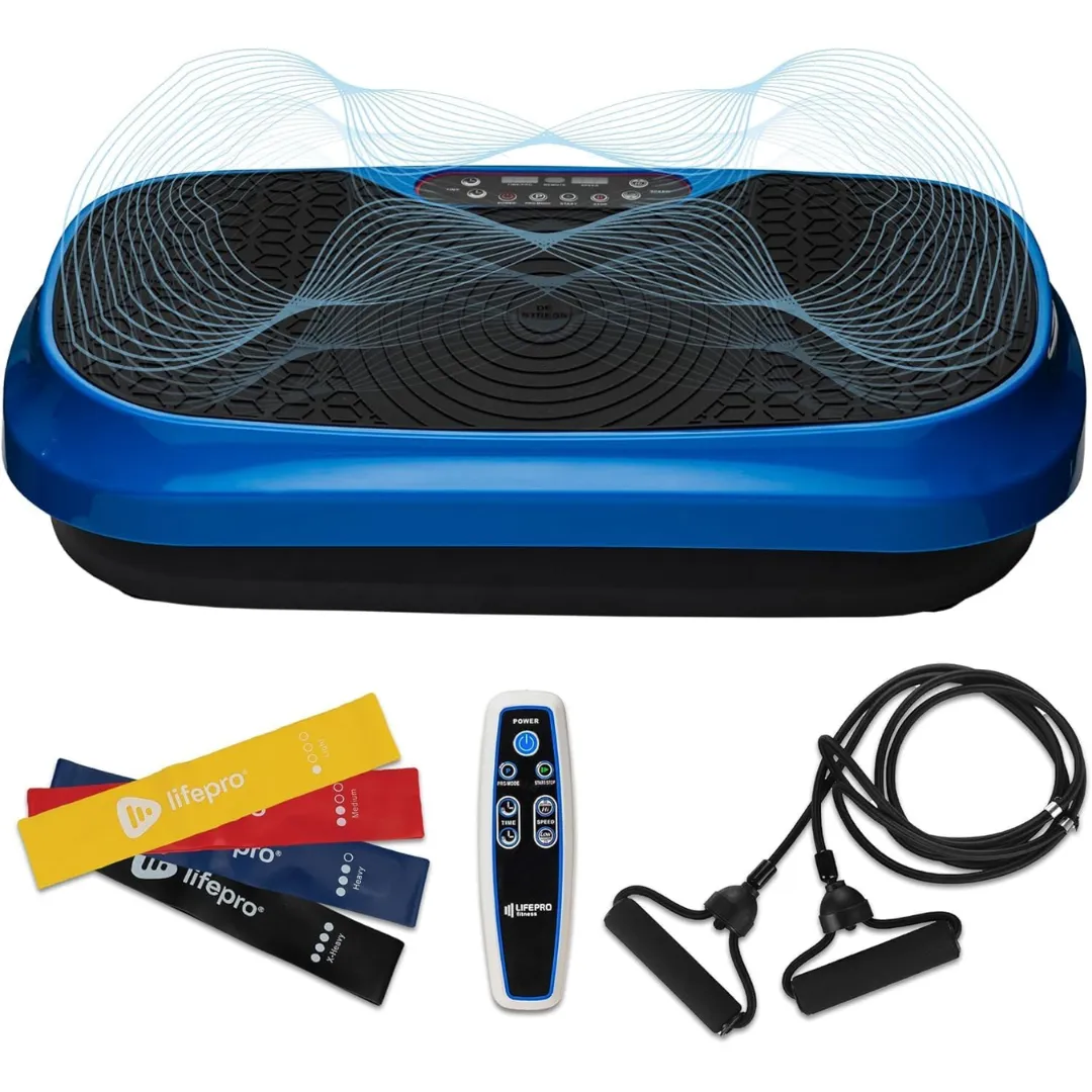 Vibration Plate