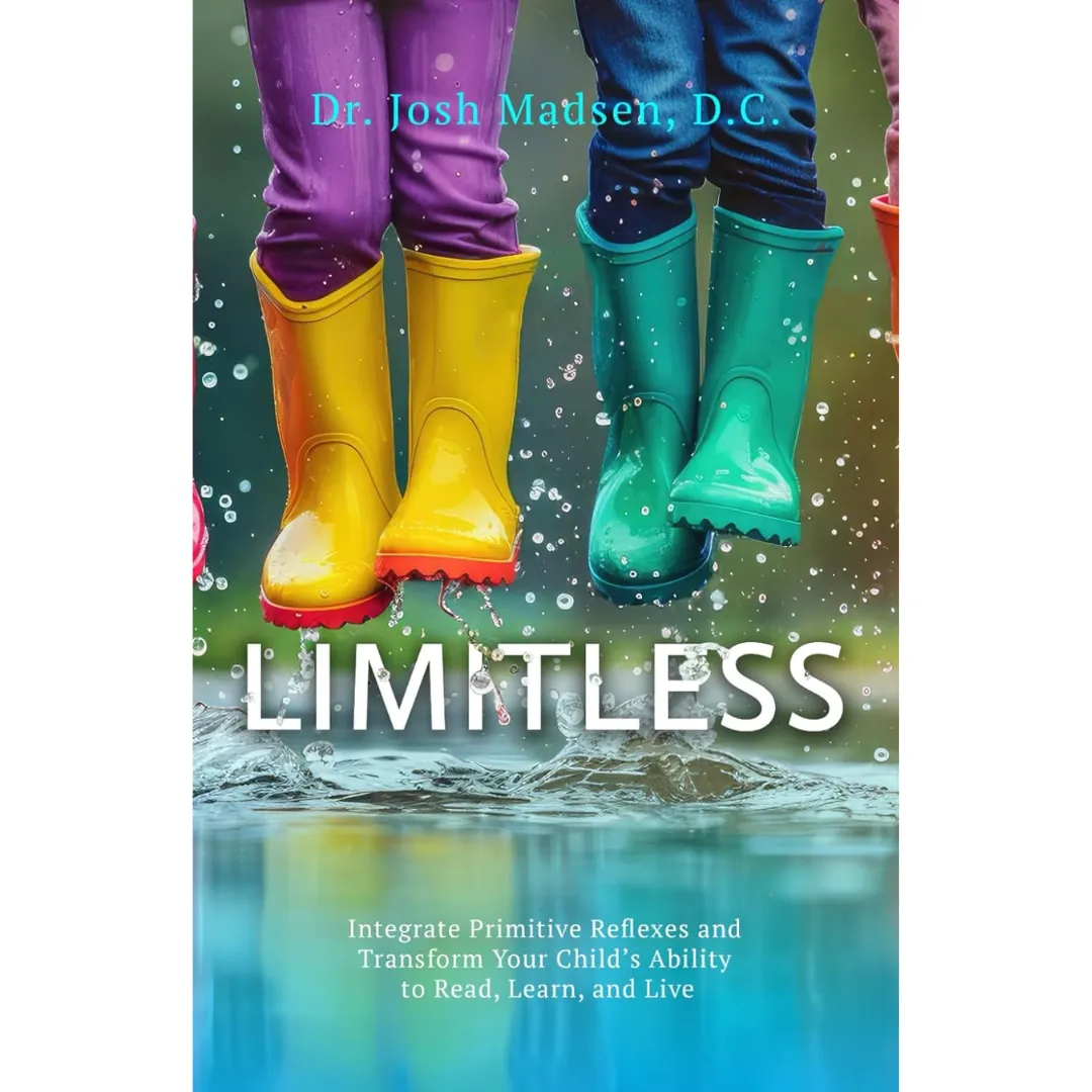Limitless Book