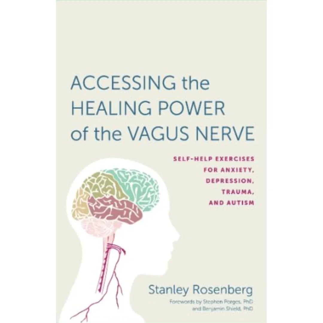 Vagus Nerve Book
