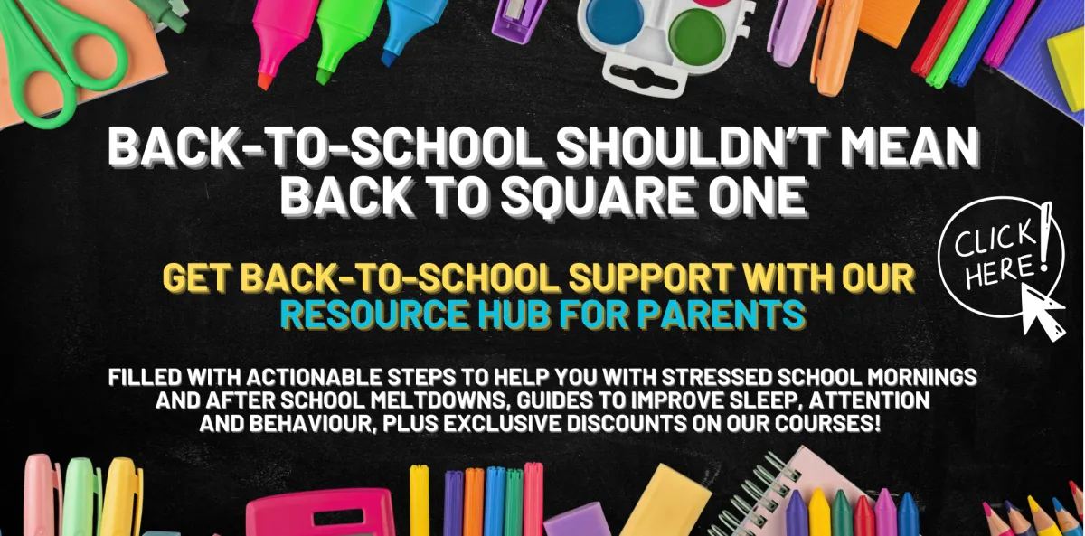 Back-to-school 