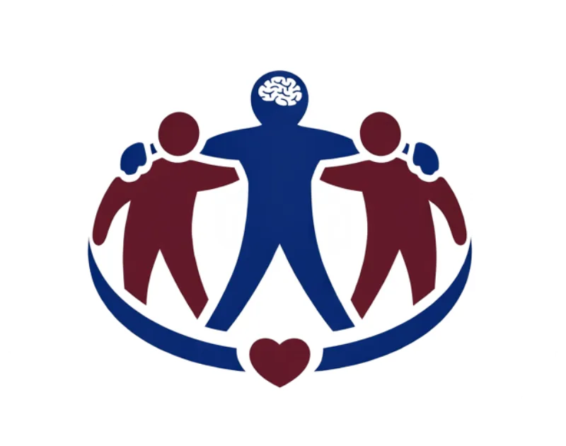 The Mighty Village Logo