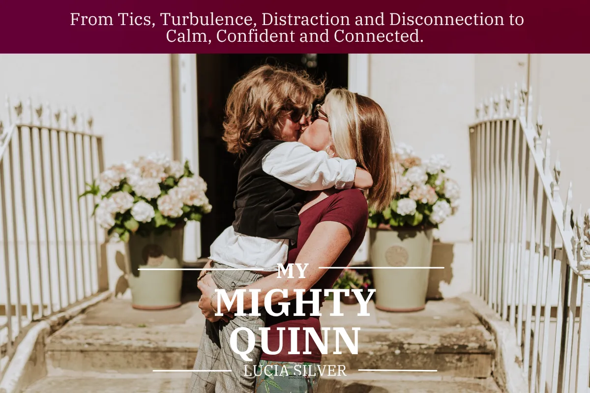 My Mighty Quinn