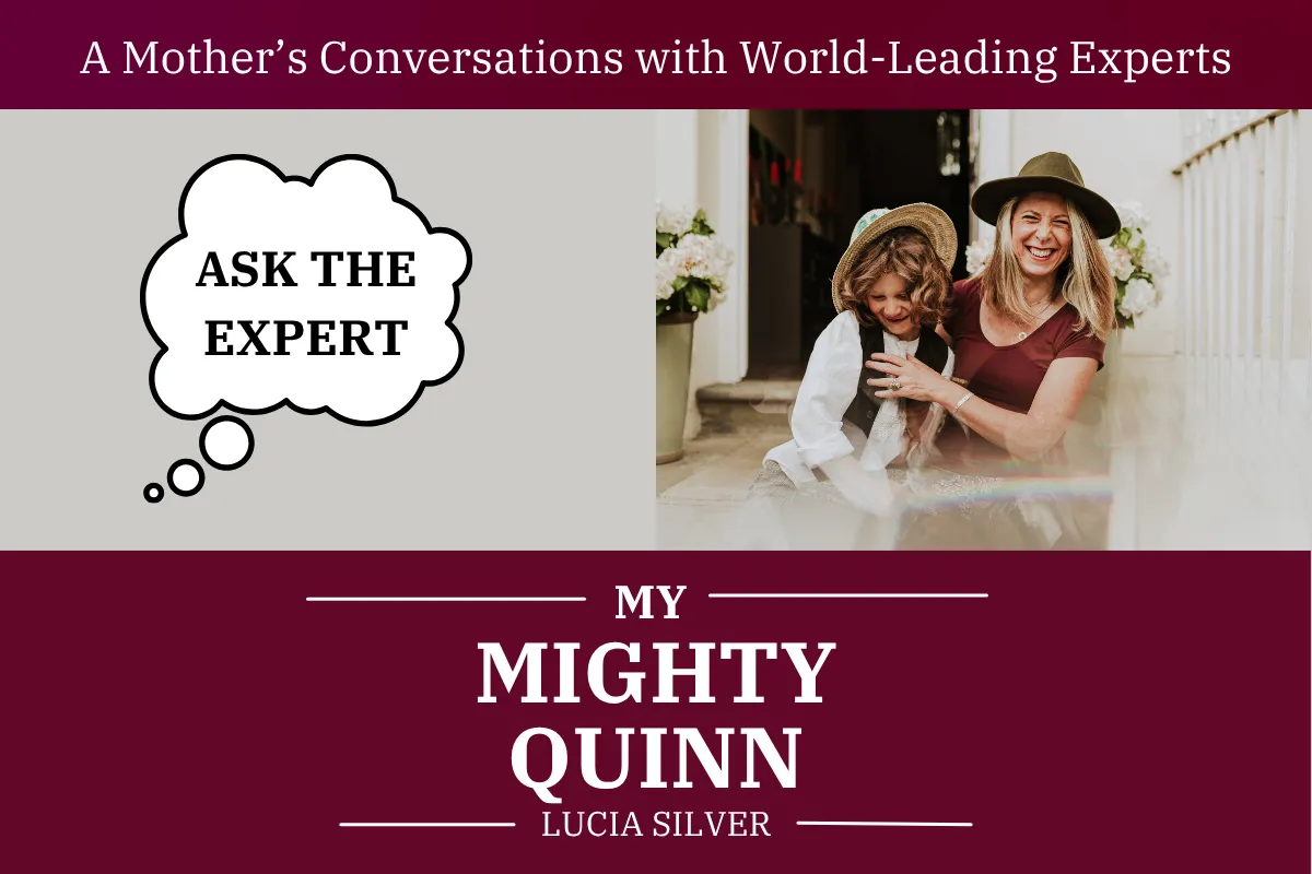 My Mighty Quinn Season 2