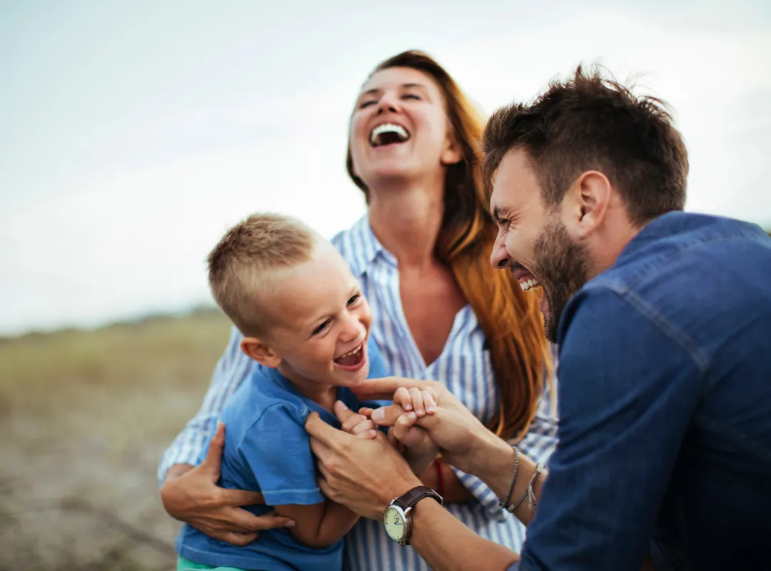 Happy Family