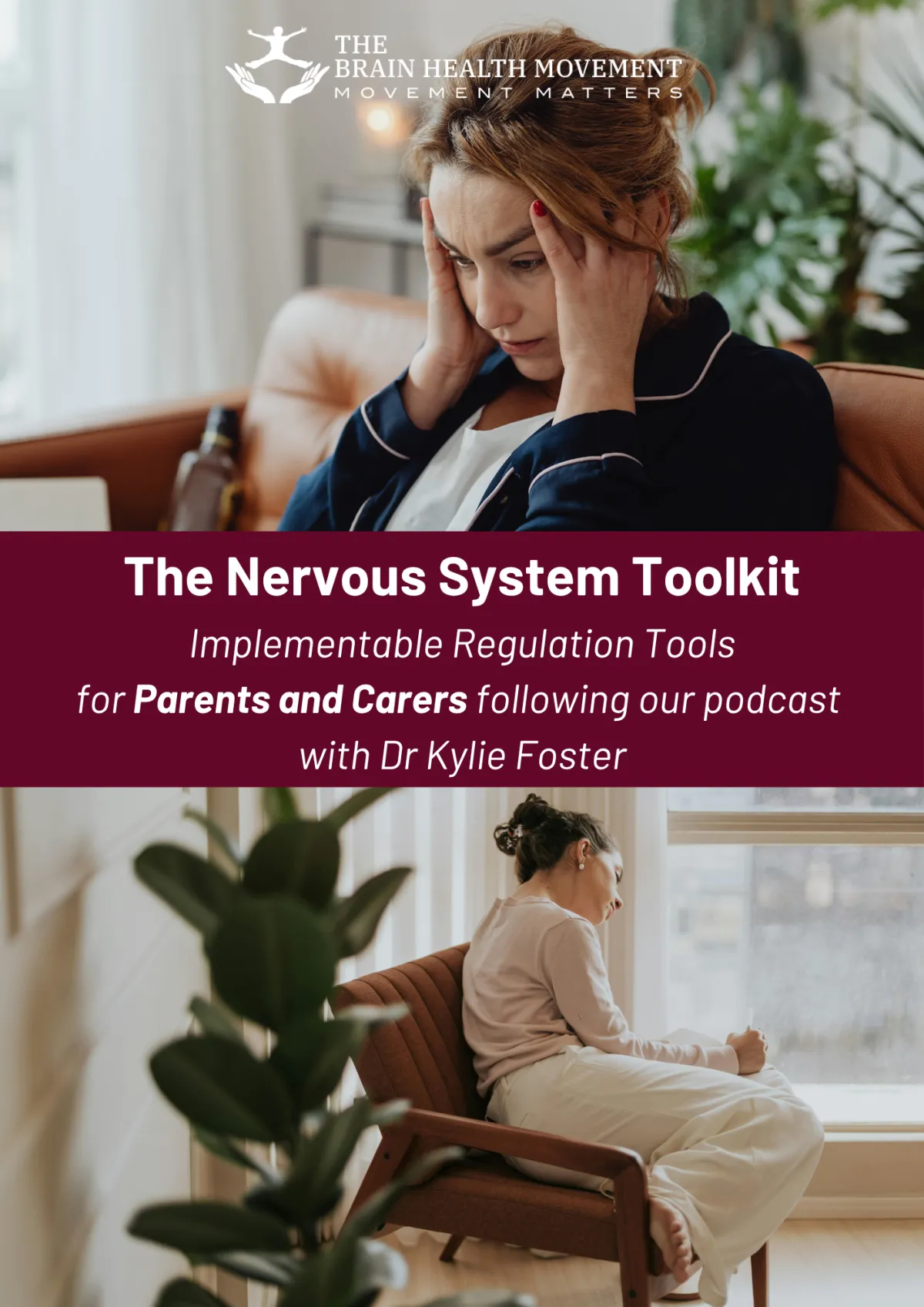 The Nervous System Toolkit