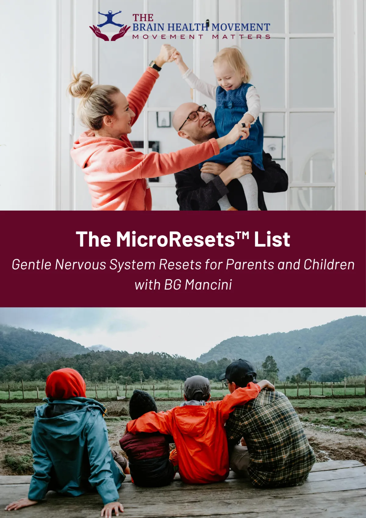 The MicroResets™ List