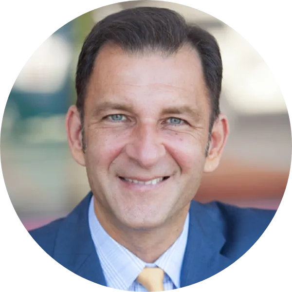 Dr Robert Melillo