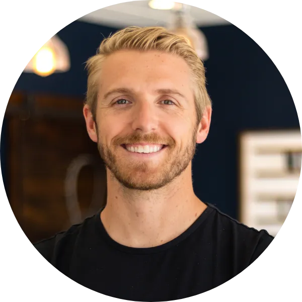 Dr Josh Madsen