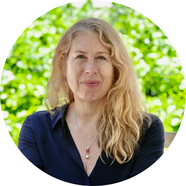 Dr Lauren Lee Stone