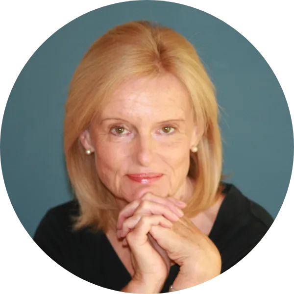 Sally Goddard-Blythe