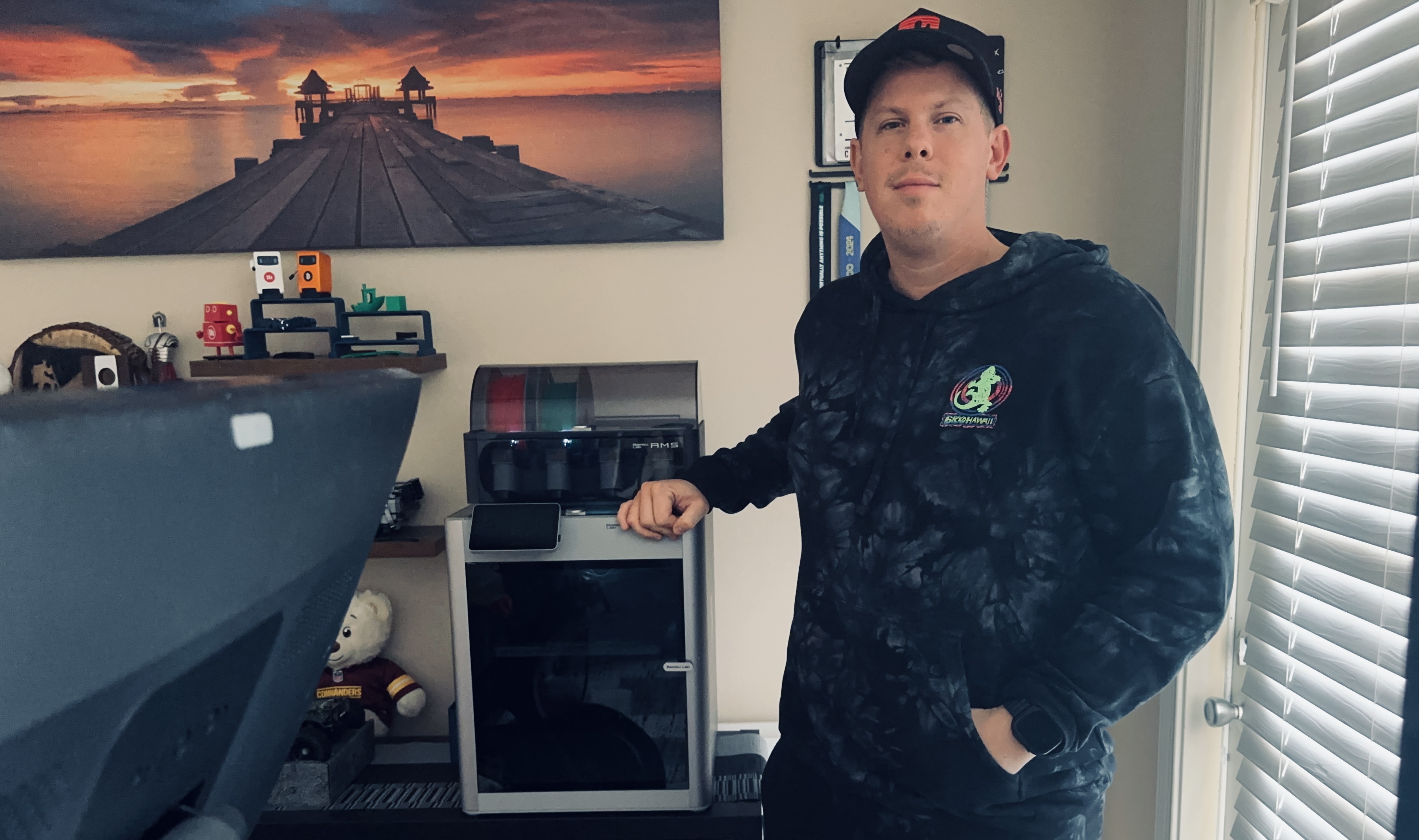 Instructor portrait placeholder