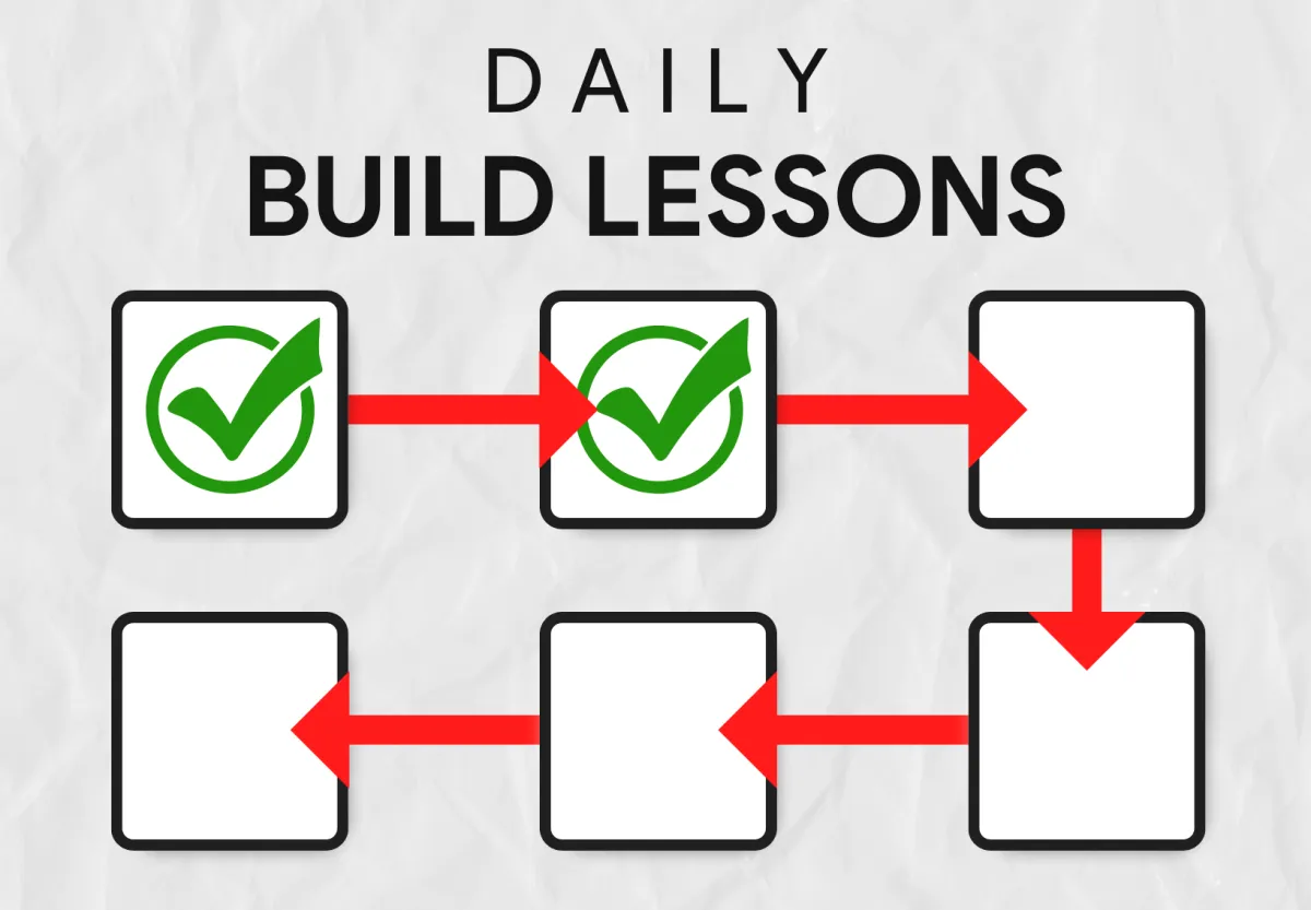 Daily Practice Exercises