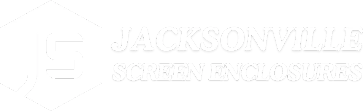 Jacksonville Screen Enclosures Logo