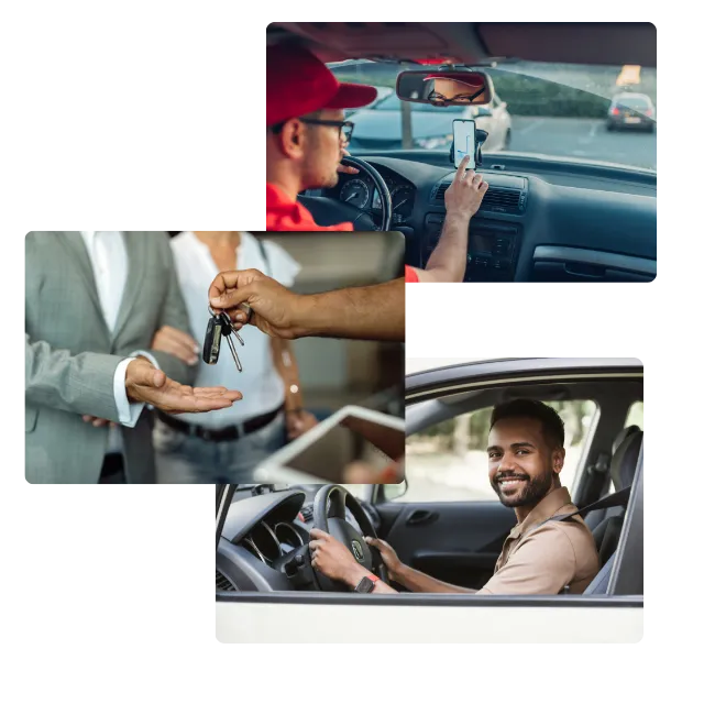 Prime Edge Car Rental