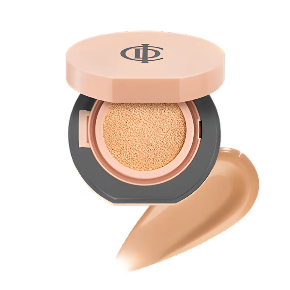ICD Makeup Luminous Glow Cushion