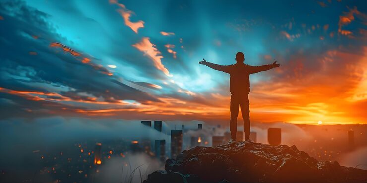 Beyond Competence to Greatness