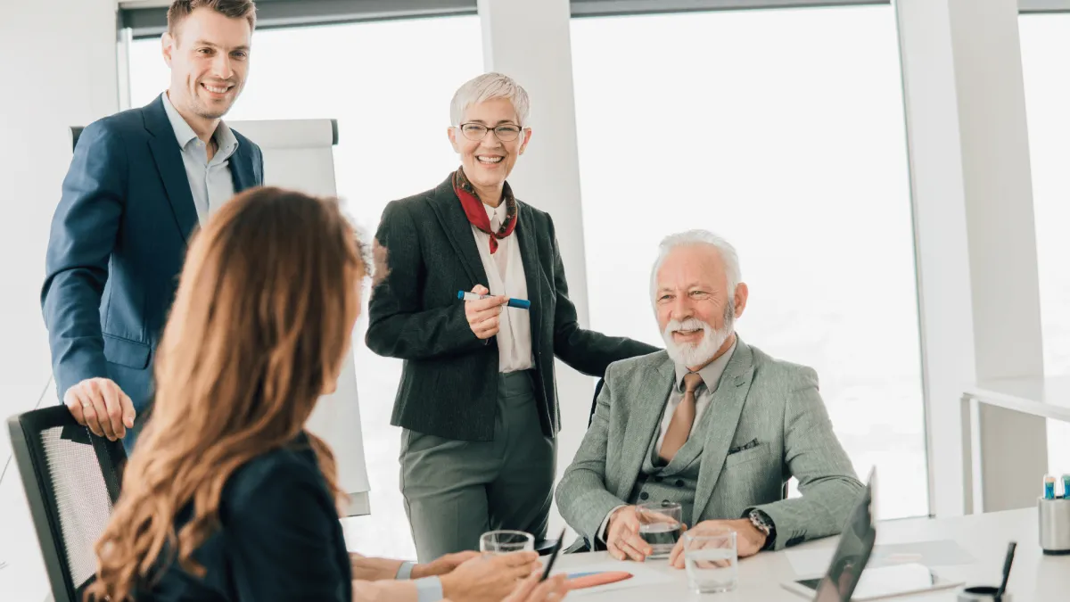 Leadership Readiness Across Generations 