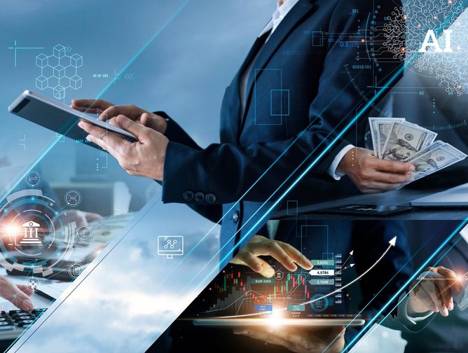 The C-Suite Is Being Reinvented