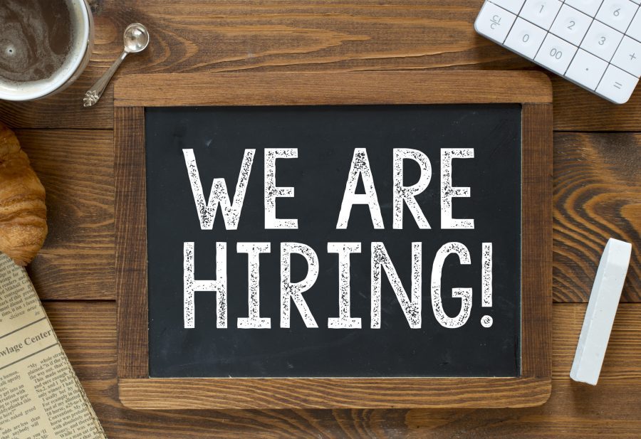 The Hiring Paradox