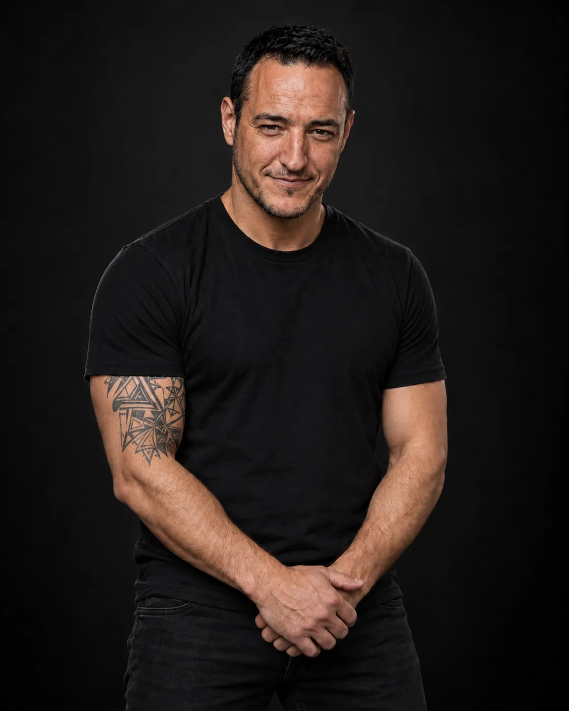 Durán, fundador de DURAN ACADEMY