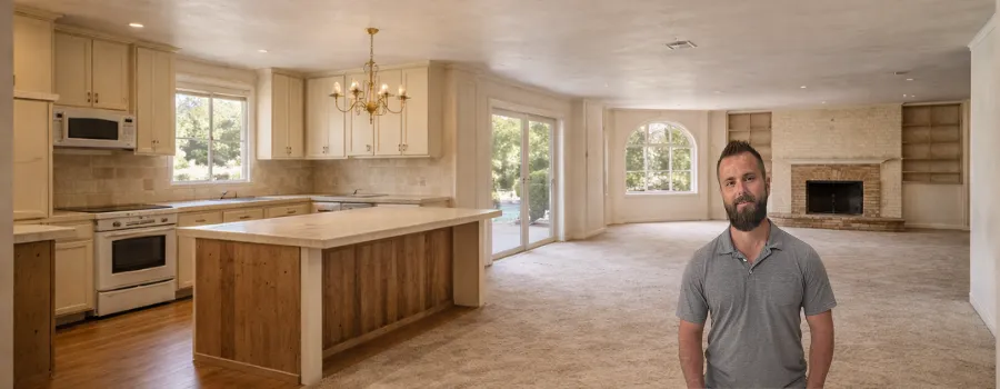 On-Site Assessment with BD Construction