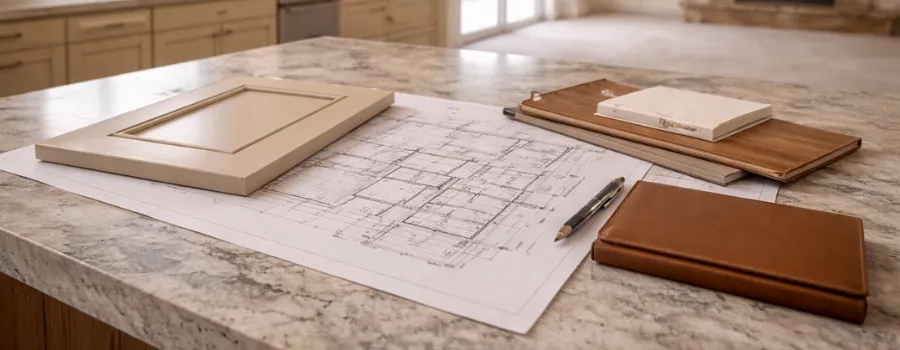 Luxury Remodel Design in Phoenix