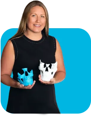 Clinical Portrait of Dr. Marianna Evans