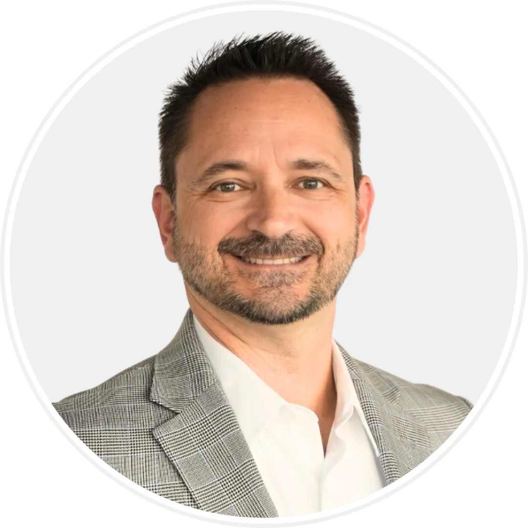 Dr. Ben Miraglia