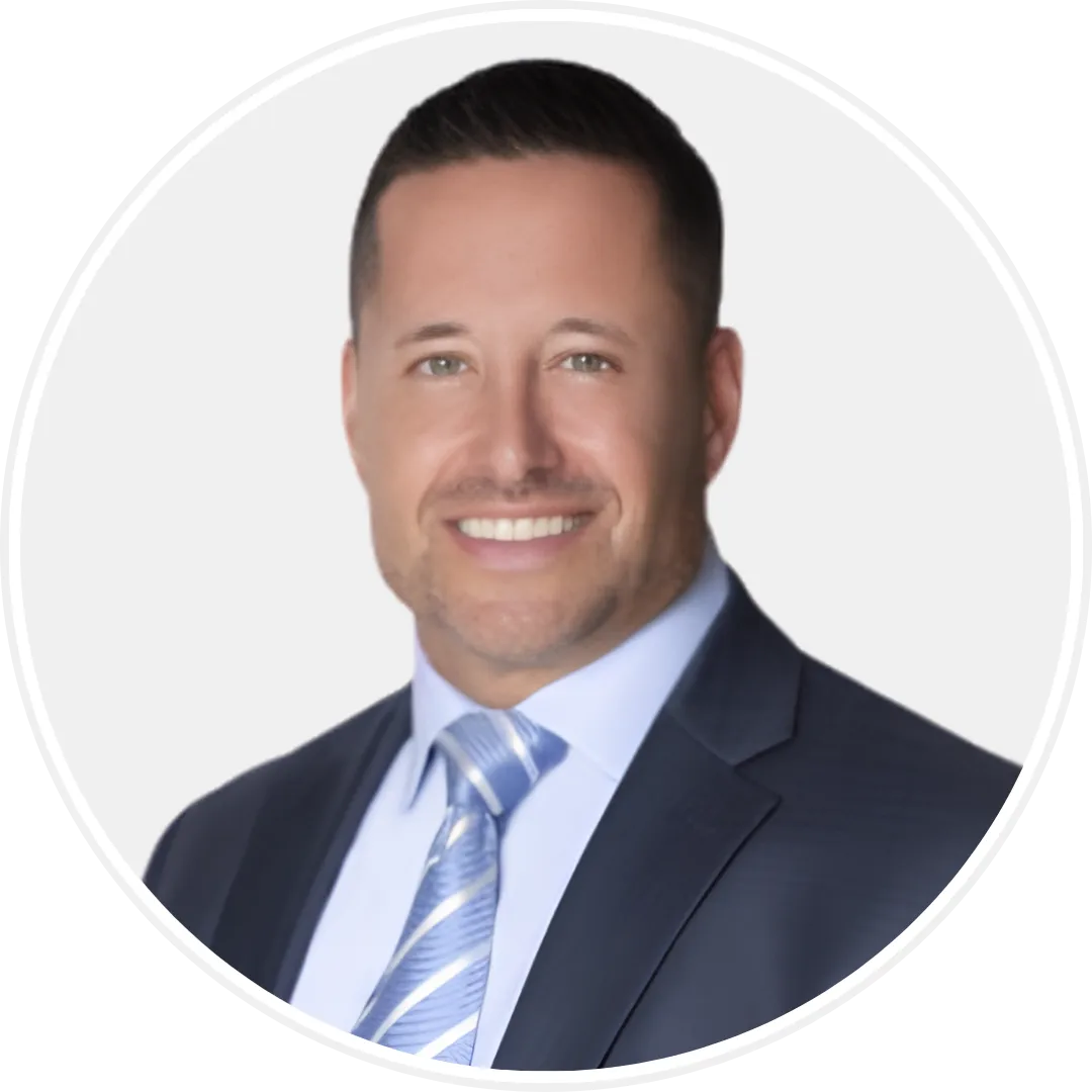 Dr. Mike DeLuke, DDS, MDS-BIO