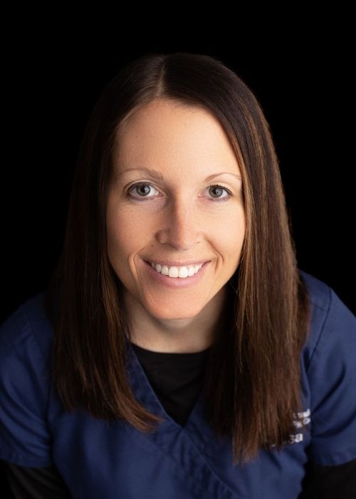 Headshot of Alyssa Relfe