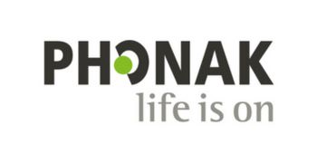 phonak logo