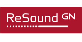 resound logo