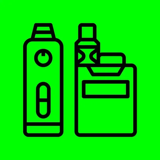 Massive Selection Icon - Healing Sensations Smoke Shop